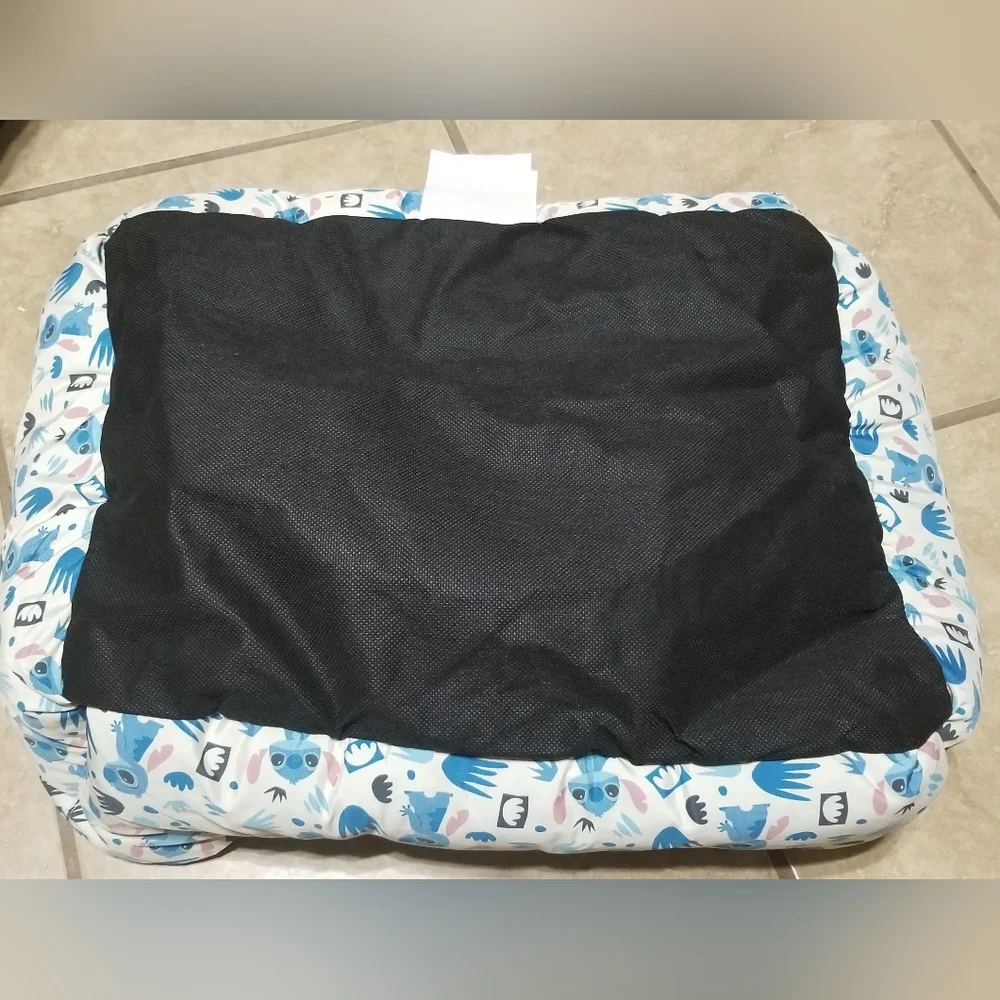 Disney Stitch Pet Bed